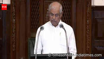 'Tamil Nadu strongly opposes NEP': Governor urges Centre to drop three-language formula in inaugural address