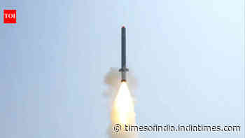 Sea-skimming, terrain-hugging, precision-guided: Inside India's new LRLACM cruise missile