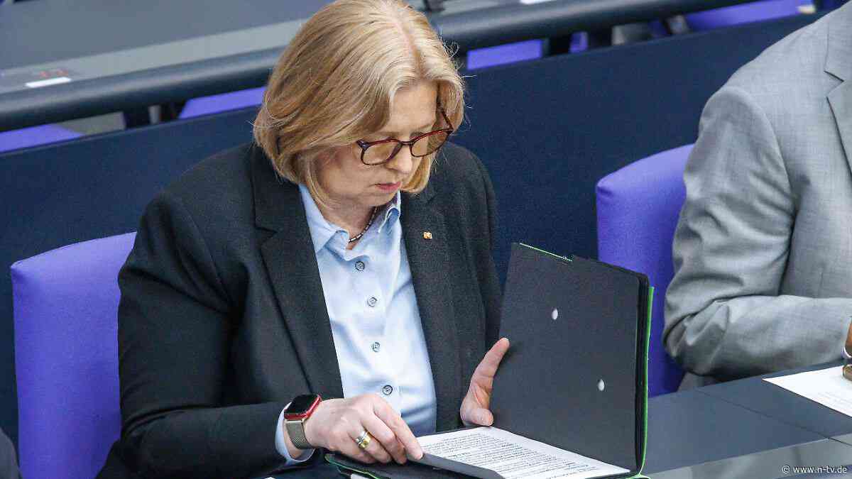 Nur für tarifgebundene Betriebe: Bas-Entwurf: Aus des Acht-Stunden-Tags nur bei Ja der Arbeitnehmer