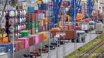 KURZMELDUNGEN - Deutschland: Konjunkturaussichten leicht verbessert +++ Wadephul will polnische Opfer des Nationalsozialismus entschädigen +++ Totes Kleinkind im Auto