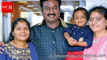 'Paruthiveeran' actor Saravanan faces fresh complaint from his wife