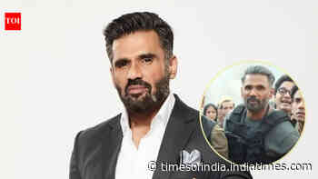 Suniel Shetty says box office anxiety never goes away