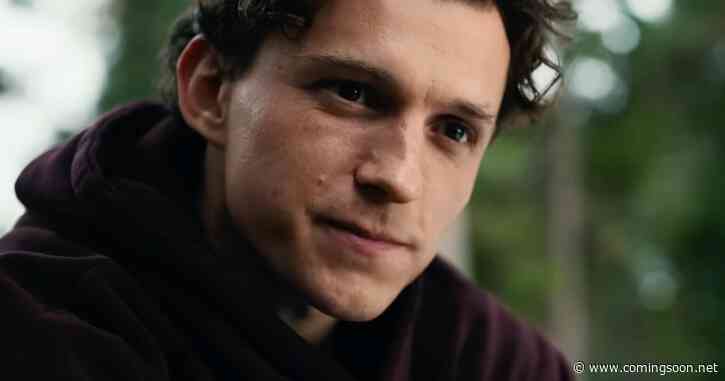 Tom Holland Picks a Side in Human Artists vs. AI Debate