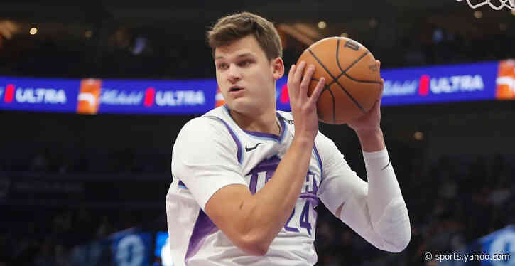 Jazz Free Agency: Walker Kessler situation update