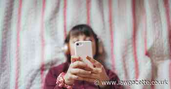 Family courts could face new battles over social media ban