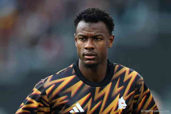 Inter eyeing Ndicka as potential Bastoni replacement