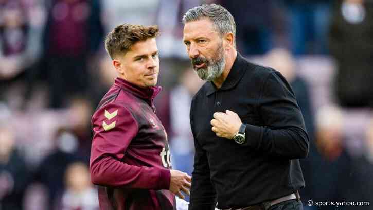 Will new Rangers boss McInnes move for Devlin?