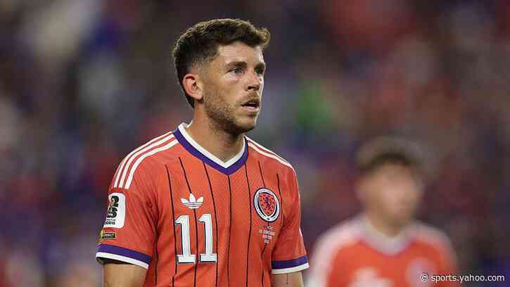 Christie on Messi and a 'non-existent' dream