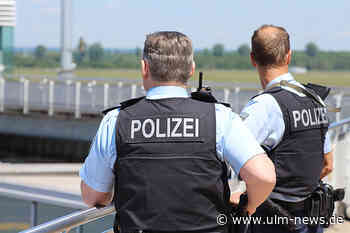 Auch hier bei Polizei-Kontrolle geflüchtet: dennoch zahlreiche Drogen beschlagnahmt