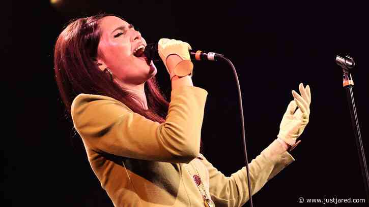 Sienna Spiro Speaks Out After Tour Tickets Sell Out Instantly During Presale