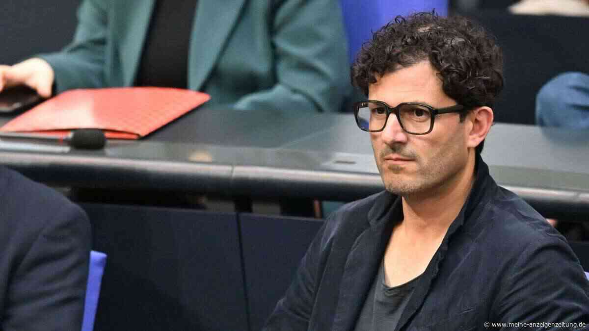„Ob Erzieherin oder Stahlarbeiter“: Pantisano beschwört den Klassenkampf gegen Merz