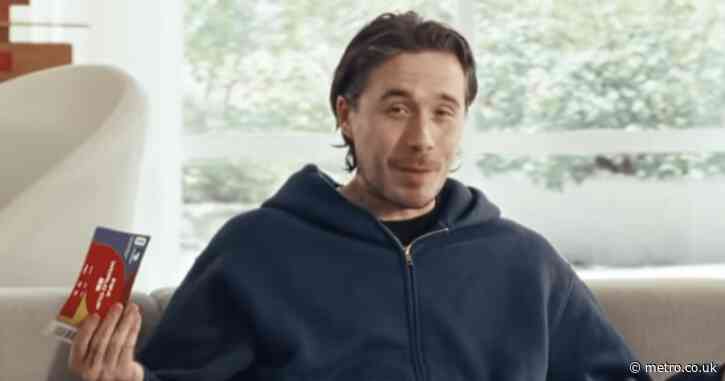 Brooklyn Beckham takes another dig at family with ’embarrassing’ advert