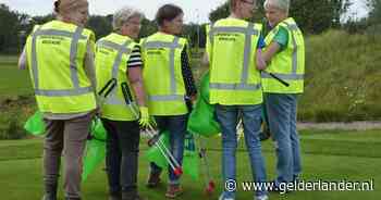 Heel Arnhem Schoon houdt inspiratieavond over samenwerking