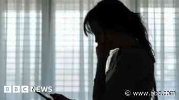 Domestic abuse charity sees 35% rise in referrals