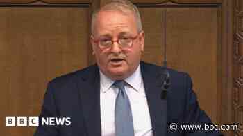 Asylum seekers to be placed in 'isolated' village