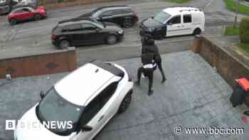 Fifth man convicted of kidnapping
