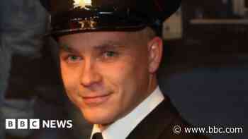 Tributes after firefighter, 35, dies from cancer