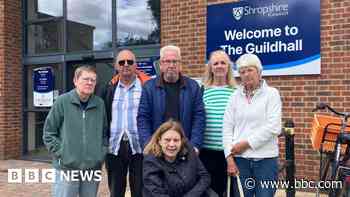 Axing day centre shows new depth of council cuts