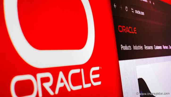 Oracle support timelines for Fusion Middleware tighter than expected