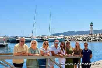 Le port du Lavandou parmi les tout meilleurs du littoral méditerranéen selon un classement