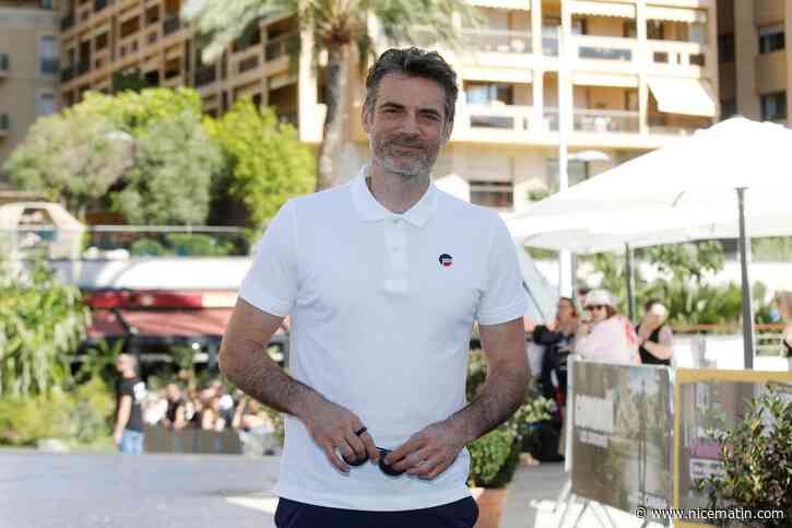 « J’ai pleuré, je le dis avec beaucoup de sincérité » : de passage au Festival télé de Monte-Carlo, Gil Alma s’est confié sur la fin de « César Wagner », le carton de France Télévisions
