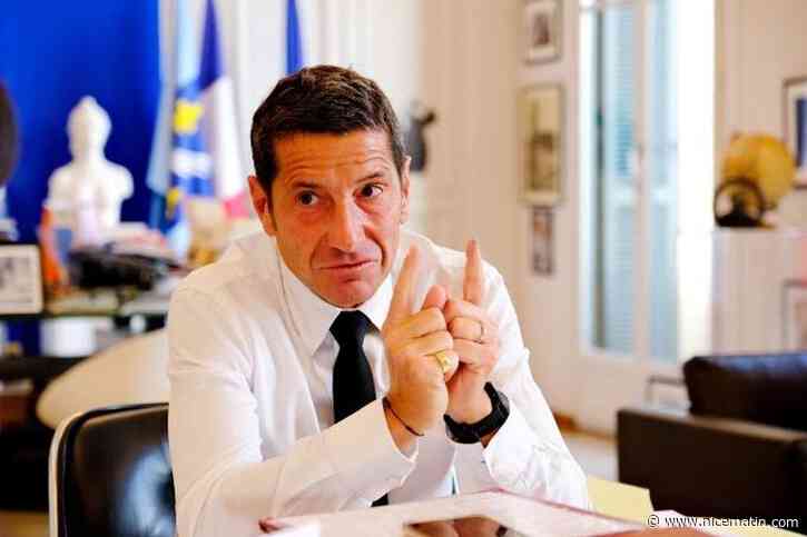 « Rendre la parole au peuple » : David Lisnard veut étendre le champ du référendum s’il est élu à l’Elysée