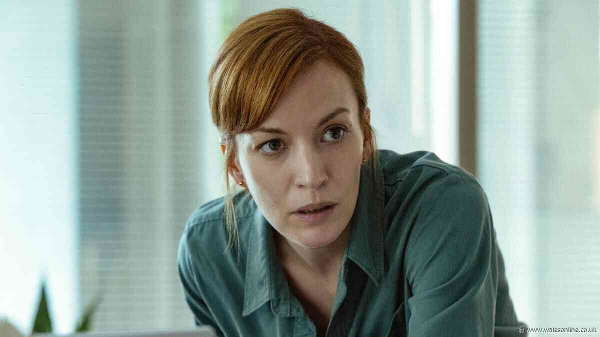 Netflix I Will Find You filming locations as Harlan Coben's next thriller drops