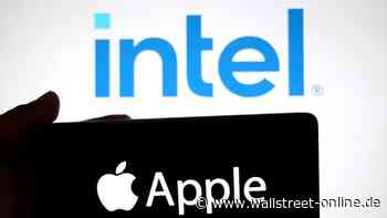 Chip-Knall in den USA: Trump löst Chip-Fantasie aus: Intel schießt vorbörslich hoch! Was ist da los?