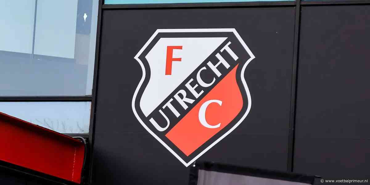 'FC Utrecht kijkt opnieuw rond in Duitsland: veelbelovende controleur in beeld'