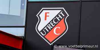 'FC Utrecht kijkt opnieuw rond in Duitsland: veelbelovende controleur in beeld'