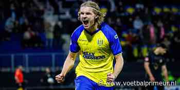 RKC rondt 'toptransfer' af en is topscorer kwijt: "Ik had dit niet durven dromen"