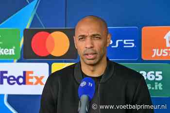 Henry laakt optreden Ronaldo bij Portugal: 'Zie je aan de reactie van Fernandes'