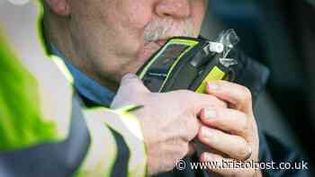 Avon & Somerset Police clampdown on drink-driving during World Cup