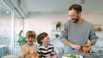 Dads share the key moments in their fatherhood journey - from first smile to moving out