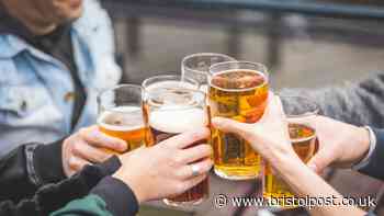 From 'bosh' to 'boss': The British pub expressions used after first sip of a cold pint