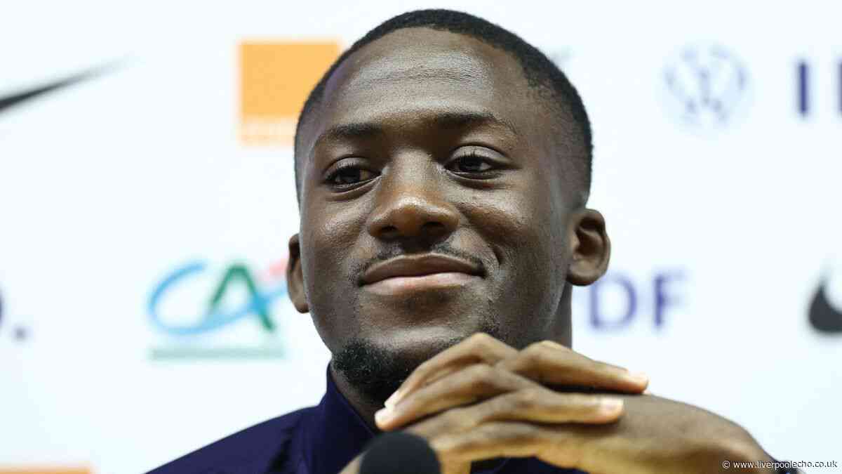 Liverpool transfer news LIVE: Konate's new club confirmed, Victor Munoz deal, Darwin Nunez update