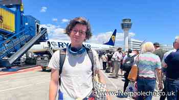I tried the Ryanair late check-in trick - and got the best seat for free