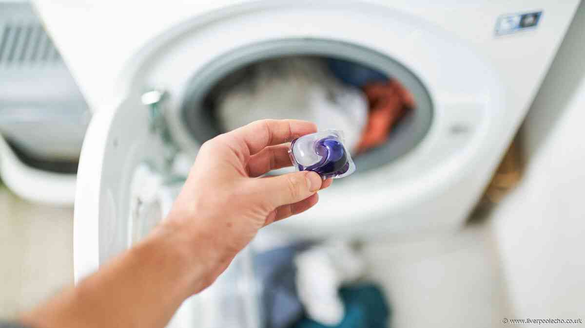 Bio vs non-bio laundry detergent: which is better?