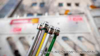 Digitaler Turbo für Pfaffenhofen: Glasfaserausbau fast abgeschlossen