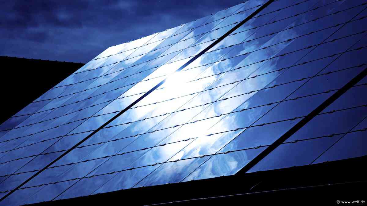 Die Systeme sind überlastet – dieser Report zeigt den Kipppunkt des Grüne-Energie-Booms