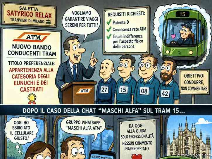 La polemica social