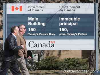 Liberals must not think federal public service is important | Opinion