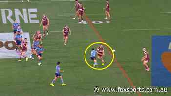‘Nathan never does that’: Keary says shock Cleary sight shows everyone is missing the point