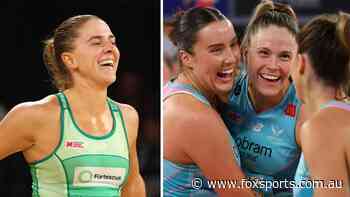 ‘Pressure is all on Mavs’: Fever ready to rebound in do-or-die netball final