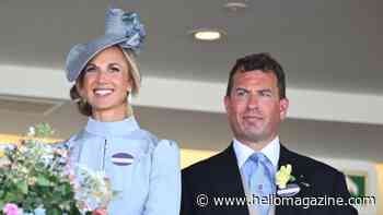 The strict etiquette rule forcing royal wives to display their husbands' names at Ascot - and why Zara Tindall refused