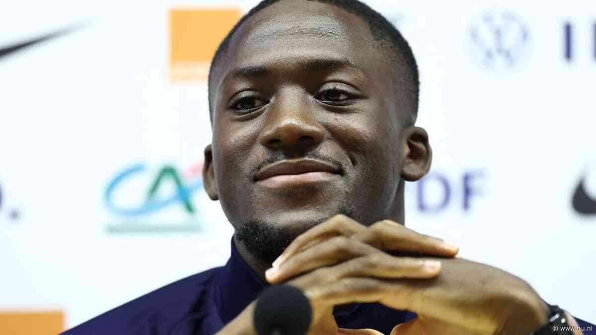 Real presenteert derde aanwinst in één week: Konaté is de volgende versterking