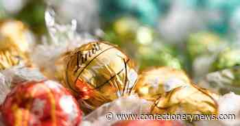 Lindt hits 100% cocoa milestone amid Big Confectionery sustainability drive
