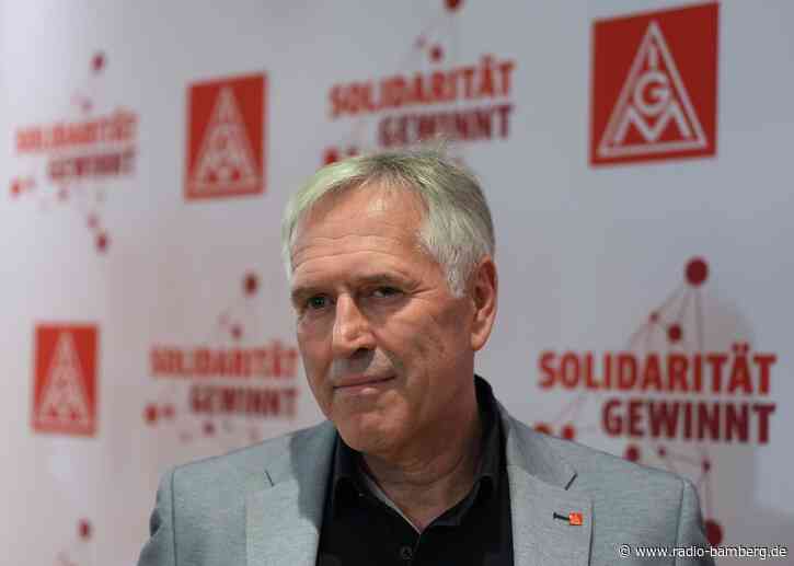 IG Metall sieht sich nach Betriebsratswahlen im Aufwind
