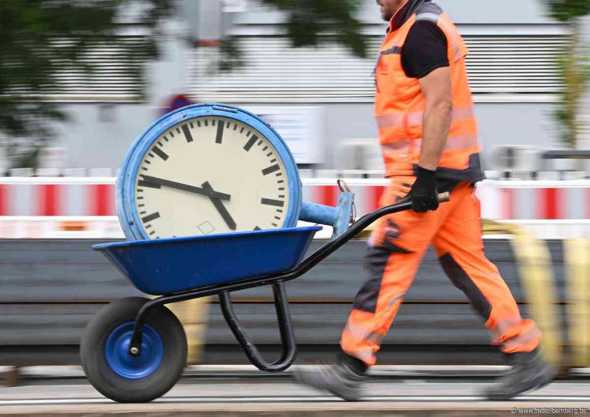 Wochenarbeitszeit statt Achtstundentag? Entwurf liegt vor