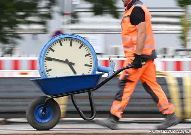 Wochenarbeitszeit statt Achtstundentag? Entwurf liegt vor